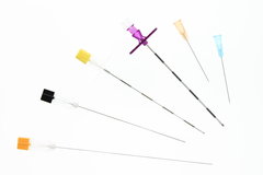 Needles